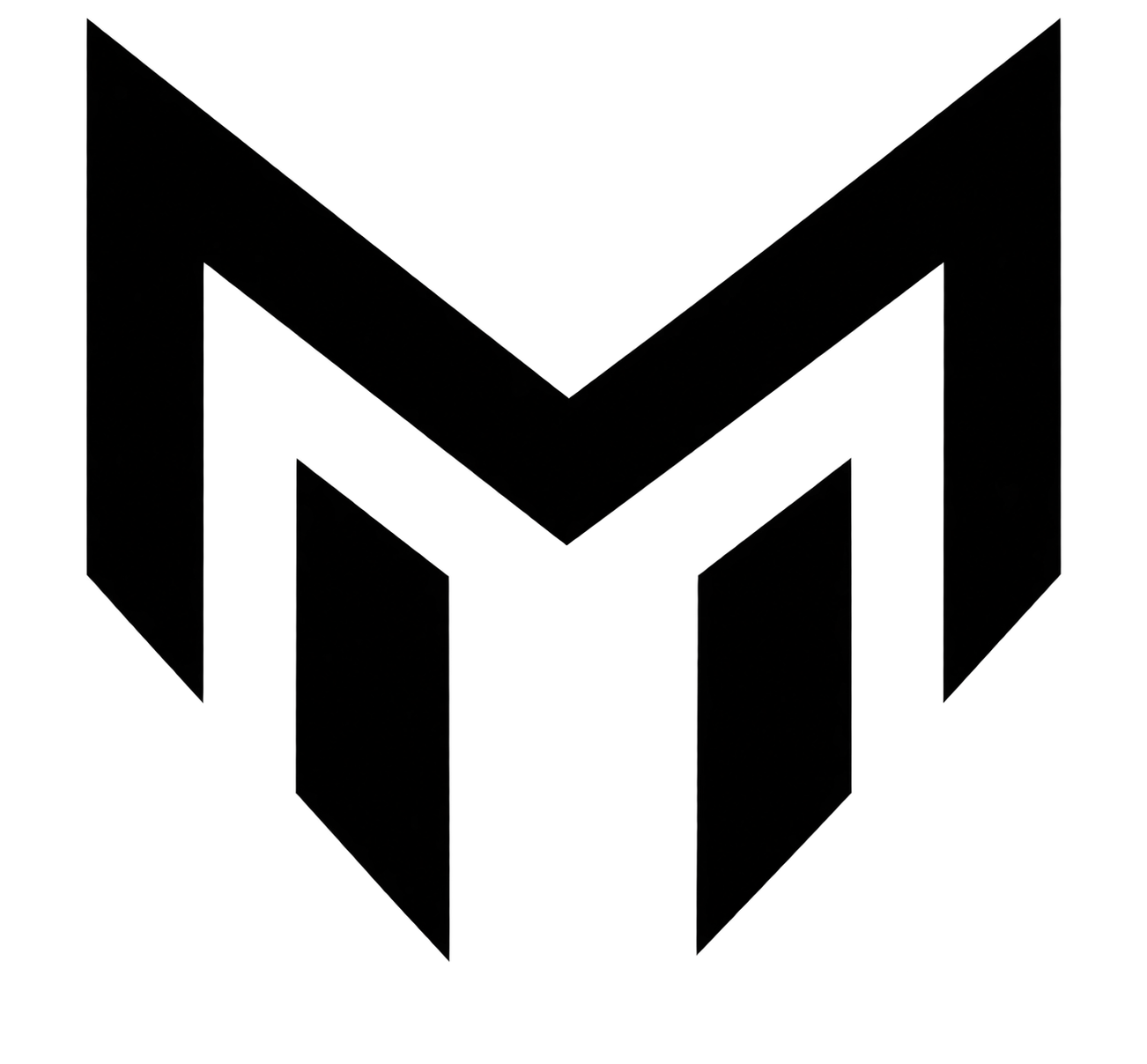 Mivo AI Logo - A Mayor Group Technology Product